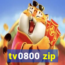 tv0800 zip